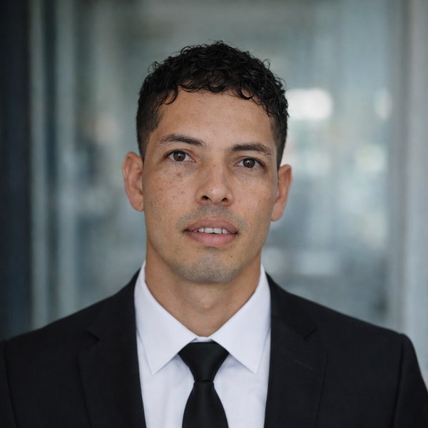 Foto de perfil de Deivi Patiño